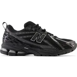 NEW BALANCE Herren Freizeitschuhe 1906R, Größe 39 1⁄2 in Schwarz 1906