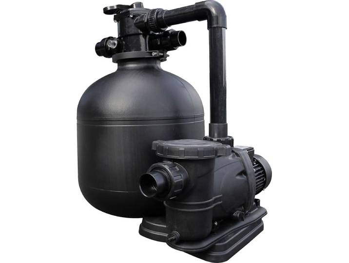 Swim & Fun Filter System Pro Classic 600W