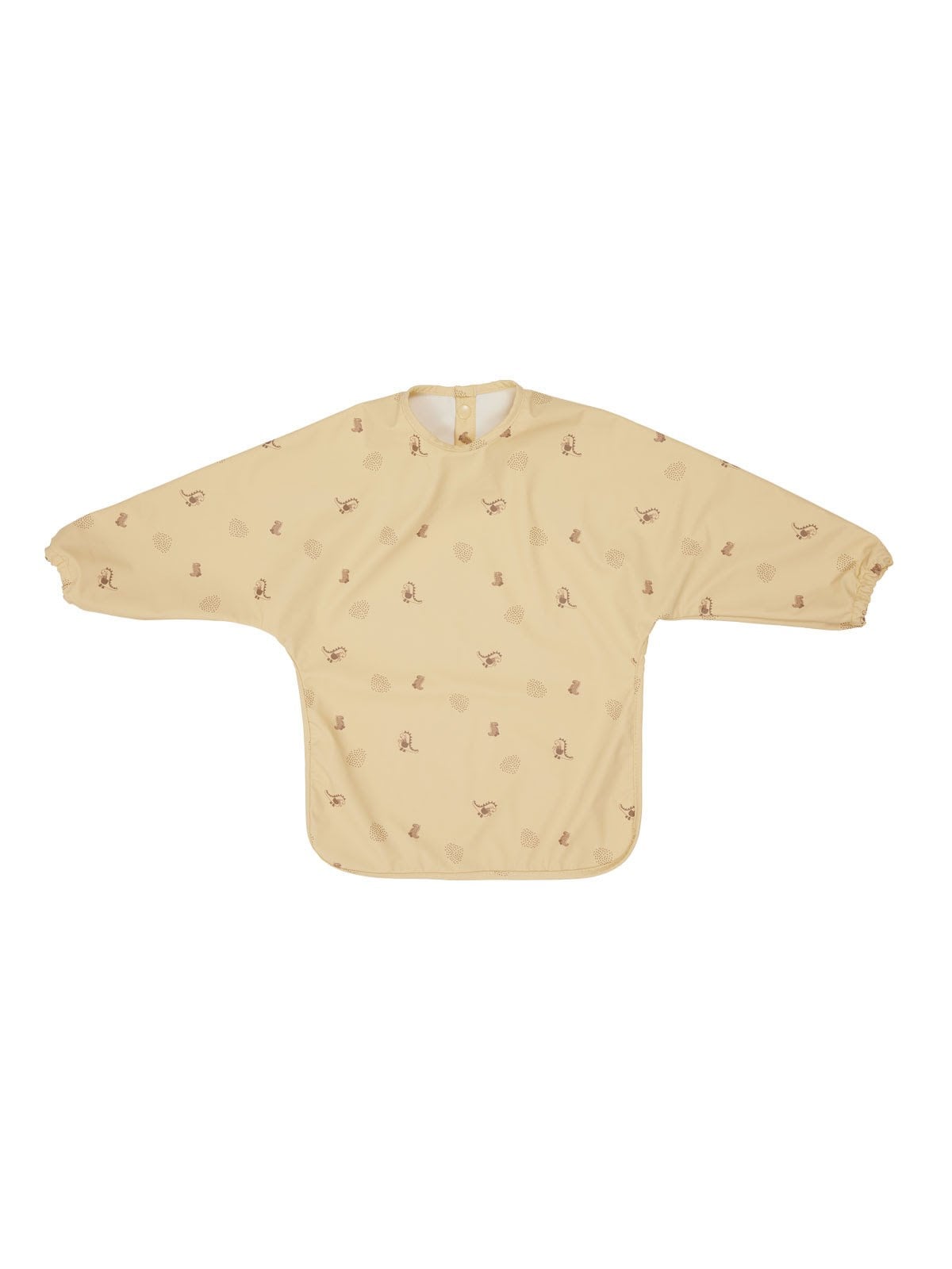 OYOY MINI Dino Cape Bib