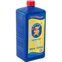 Nachfüllflasche Maxi 1000 ML, Seifenblasen