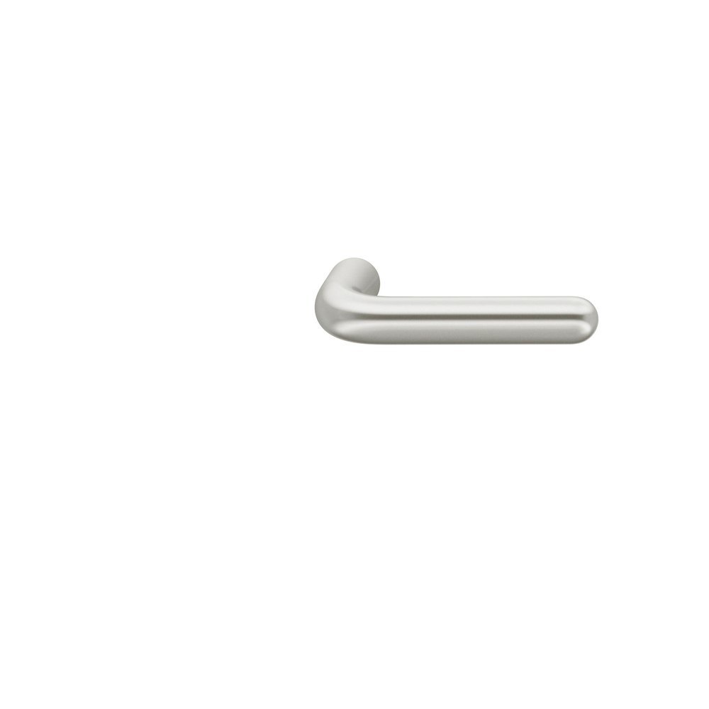 FSB Drückerlochteil ASL® 10 1147, 8mm, DIN Links-Rechts, naturfarben, eloxiert 0 10 1147 04600 0105