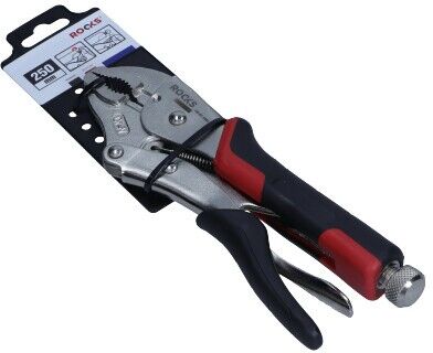 ROOKS OK-07.1051 Vise-grip Pliers