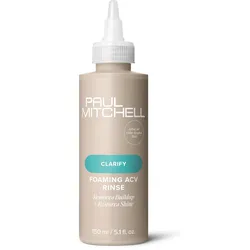 Paul Mitchell Clarify Foaming ACV Rinse