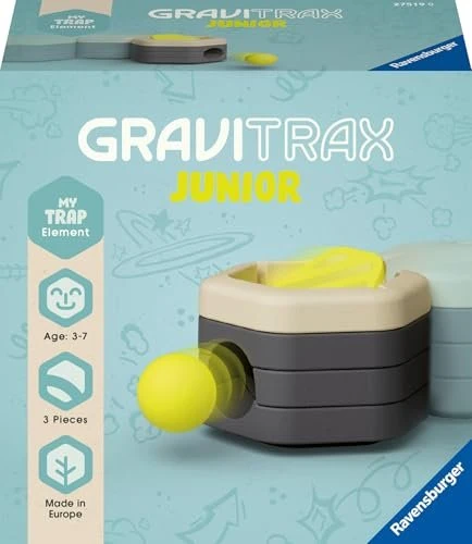 Ravensburger Gravitrax Junior Element Trap
