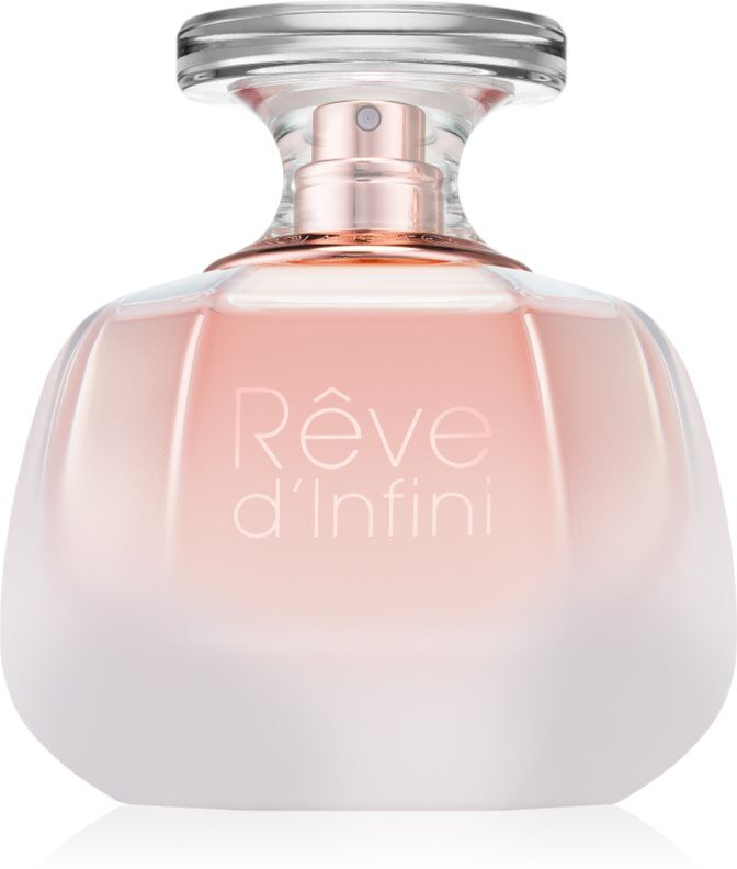 Lalique Rêve d'Infini Eau de Parfum pour femme 100 ml