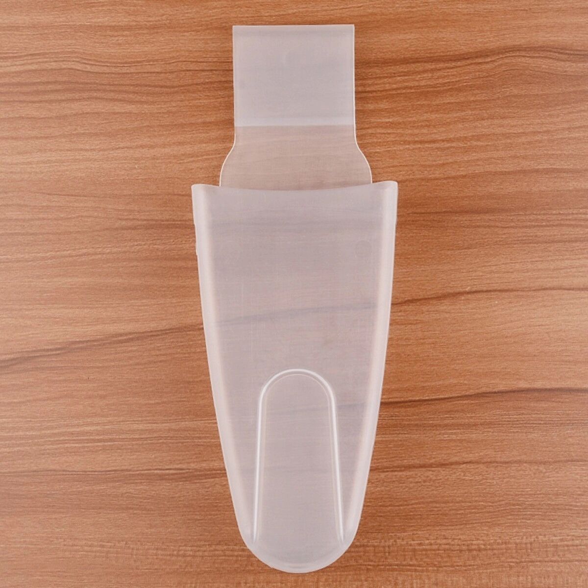 INF Gürtelholster 2er-Set — ABS-Holster für Gartenschere, kompakt 20cm x 8cm x 3cm
