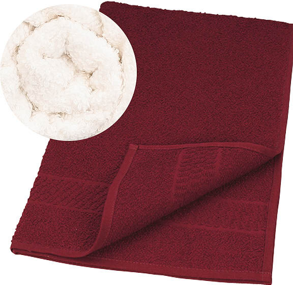 Sinelco BOB TUO Kabinett-Handtuch