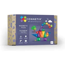 Connetix Regenbogen