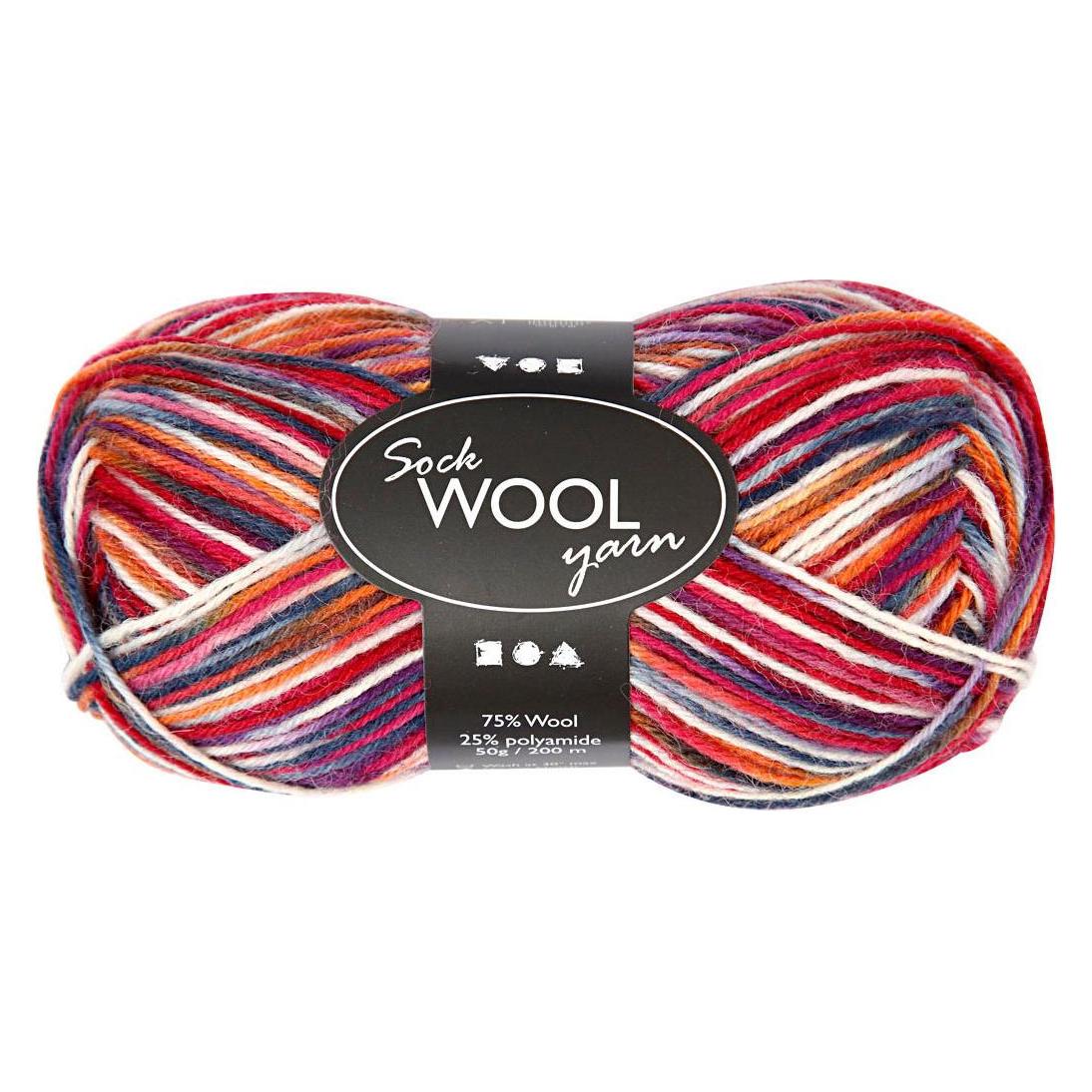 Creativ Company Sock Yarn (200 m) (41320)
