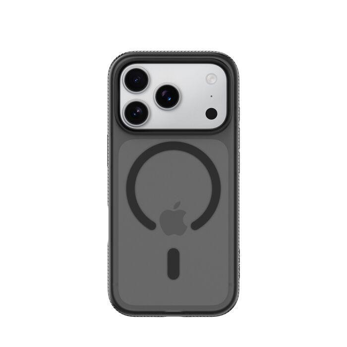 Belkin SheerForce Grip-Series MagSafe für iPhone 17 Pro schwarz MSA035hqBK