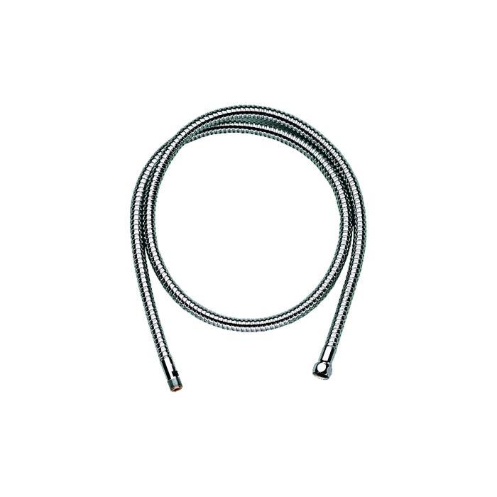hansgrohe Metallschlauch Axor Montreux 28112000 1,25 m, chrom