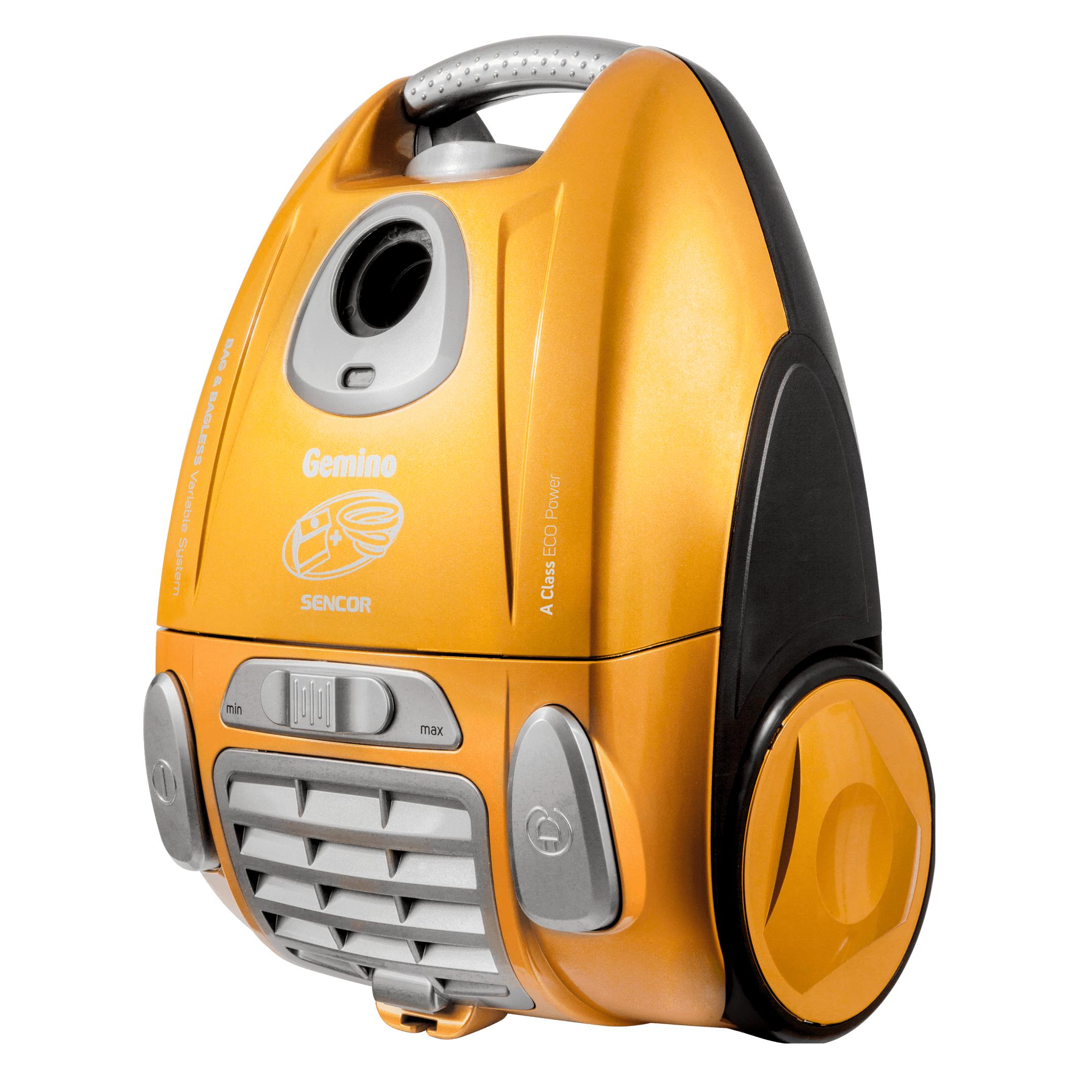 Sencor 2in1 SVC 900-EUE3 (SVC 900 EUE3)