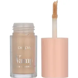 Pupa Milano, Lidschatten, Vamp! (009 Cream)