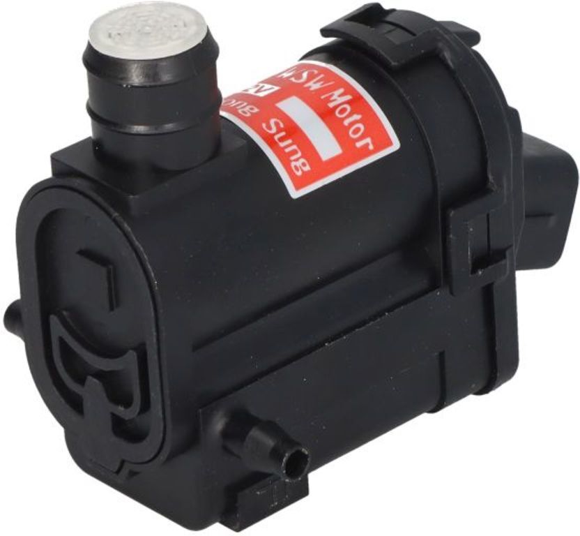 Scheibenreinigung, Waschwasserpumpe KOREA T90075OEM