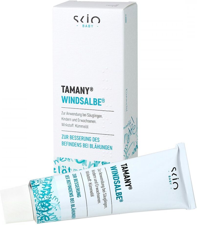 Windsalbe 2% 50ml