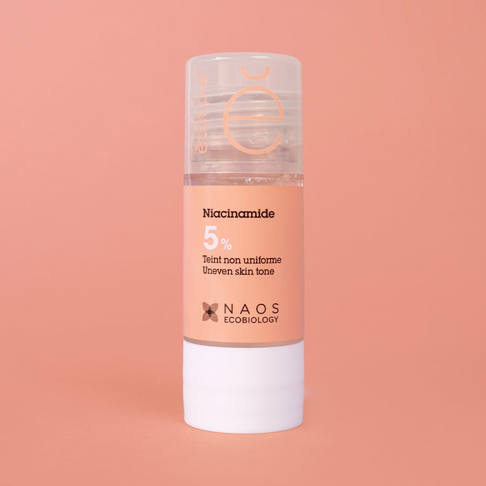 Etat Pur Niacinamide 5% Pure Active 15mL