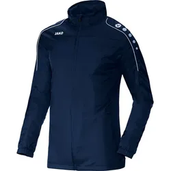 Jako Allwetterjacke Team marine - Größe:XXL