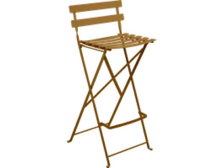 Fermob - Bistro Metal Barhocker