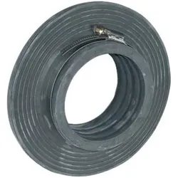 Fränkische Rohrwerke, Kabelschutz + Kabelführung, FRA MAUERKRAGEN DN 110 Mauerkragen-Set für Kabuflex (Mauerkr (6 cm)