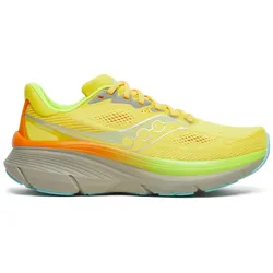 Saucony Herren Guide 19 gelb 50.0