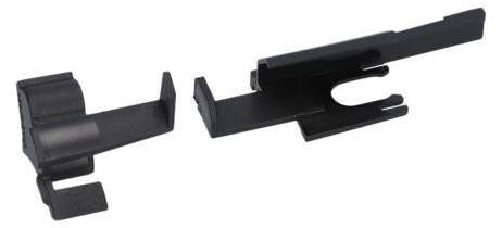 Bosch Professional Opvangplaat voor percussieboormachine 2601328900
