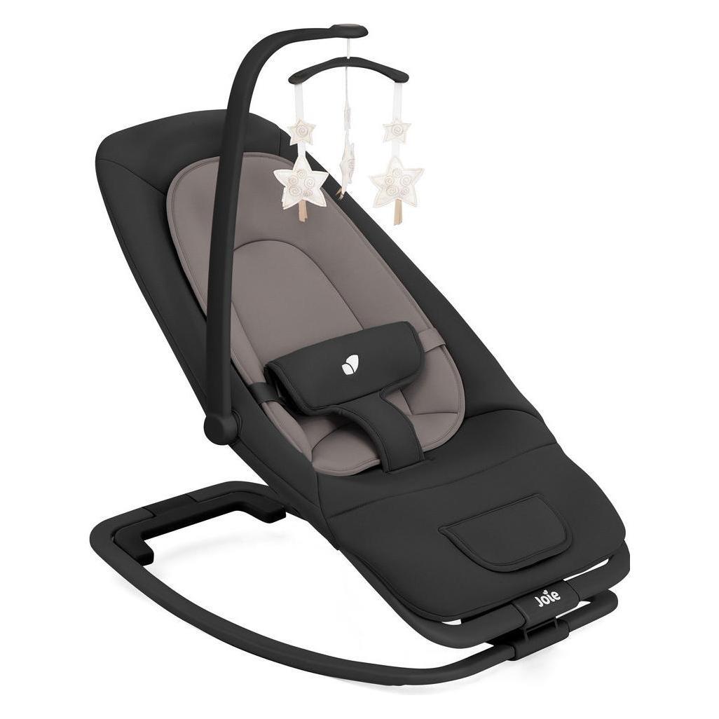 Joie Dreamer Bouncer, Ink (56678240)