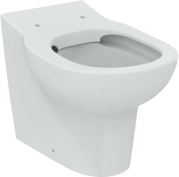 Ideal Standard Contour 21 Schools S312601 weiss, ohne Spülrand, Standtiefspül-WC