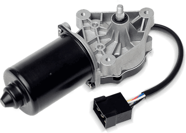 TRUCKTEC AUTOMOTIVE 01.58.079 Wiper motor