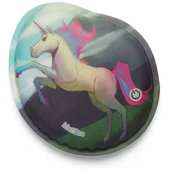 Ergobag Sound LED Klettie Einhorn - 9