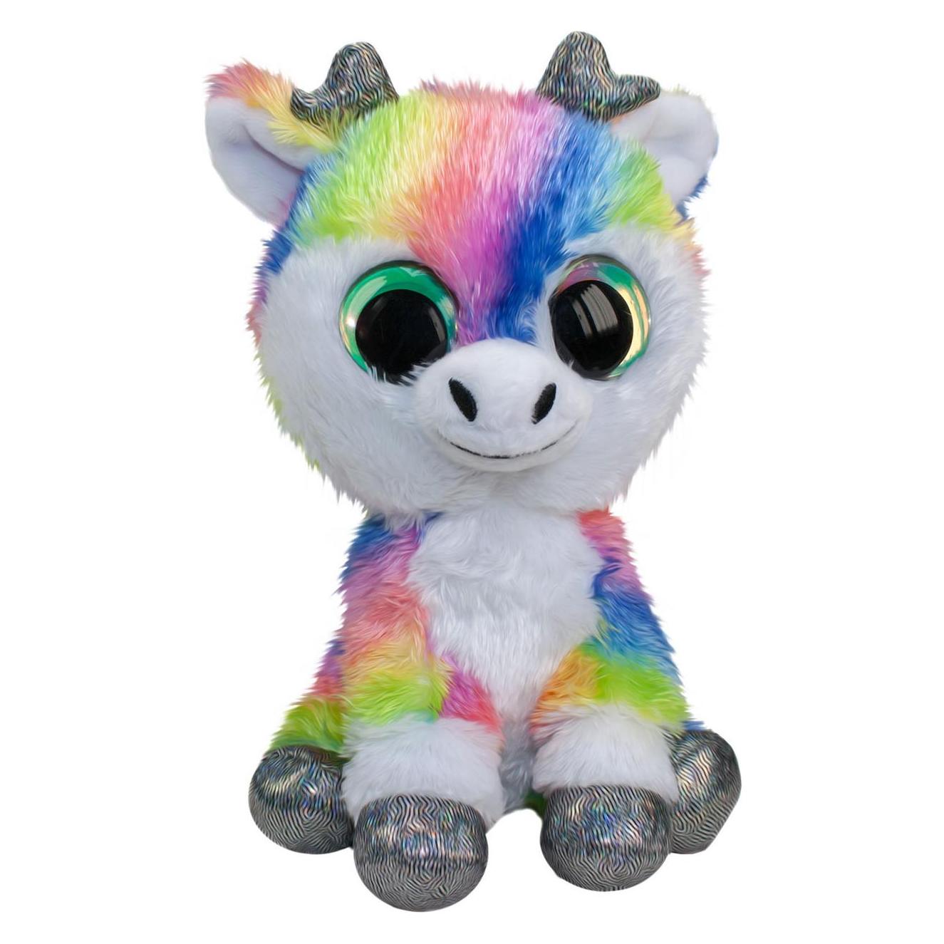 Lumo Stars Hug - Reindeer Renee (15 cm) (54983)