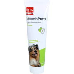 Pha Vitaminpaste für Hunde 100 ML