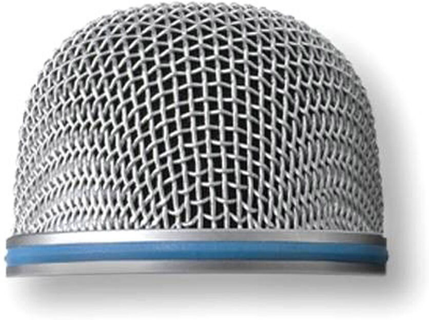 Shure Rk321 Ersatzkorb Für Beta 52a