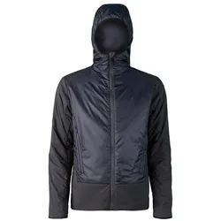 Lenz, Herren, Skijacke, Padded Jacket R2H 2.0 men (L), Blau