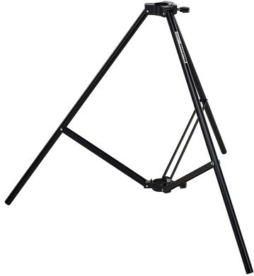 Manfrotto 032BASEB Autopole Base Bk Schwarz