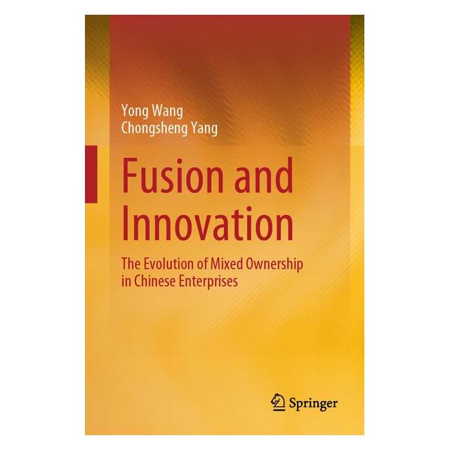 Springer Fusion and Innovation (63727664)