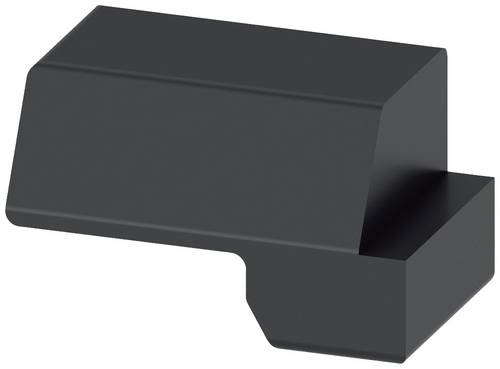 Siemens Umbausatz Schwarz 3KF91121AA00
