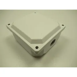 Optimum Motorklemmkasten DH34/40BV