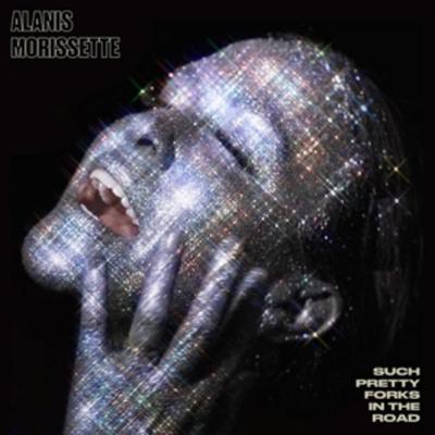 Such Pretty Forks In The Road (1LP 180g) - Alanis Morissette, Vinyl