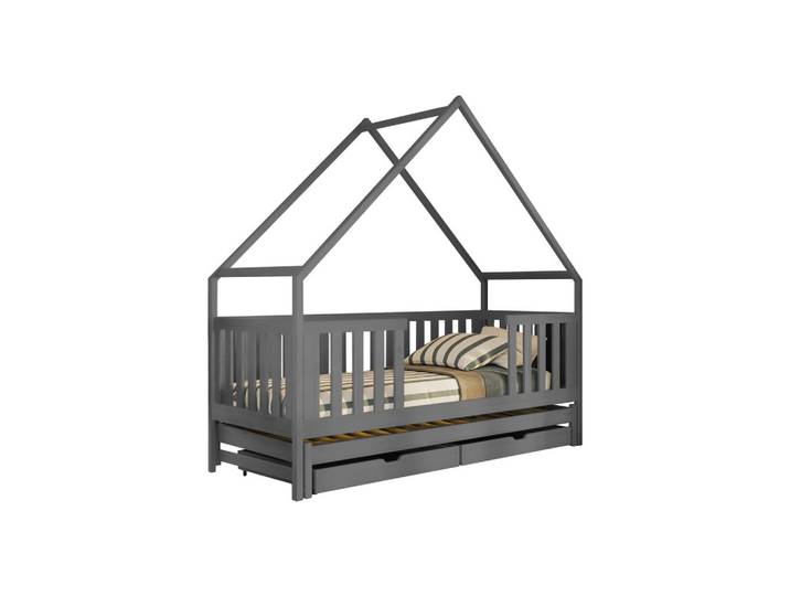 HAUSBETT Magic