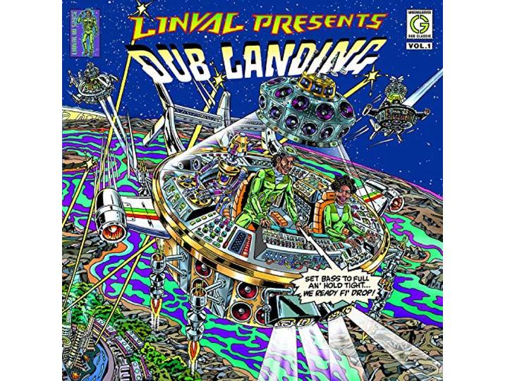 Dub Landing Vol.1 (Expanded & Remas
