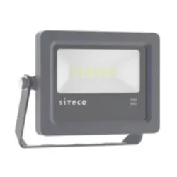 Siteco Außenstrahler "Flood40" 10W 840 100° IP65