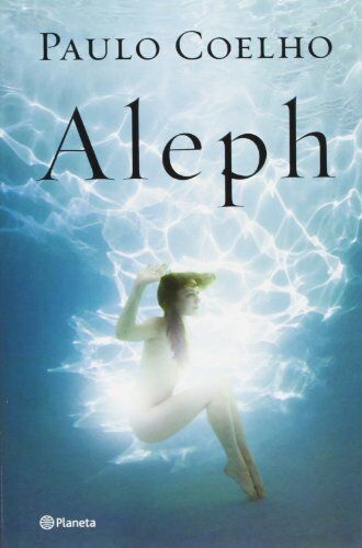 Paulo Coelho - Aleph (Biblioteca Paulo Coelho) - Preis vom 17.10.2026 19:25:27 h