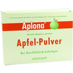 Aplona Pulver 20 St