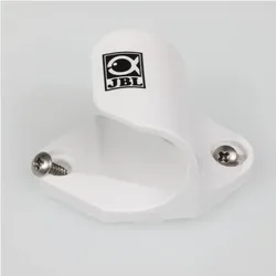 3x JBL Aquaristik und Terraristik ProFlora CO2 Taifun Inline 12/16 Hochleistungs-Direktdiffusor, Aquariumtechnik