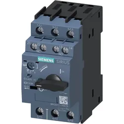 Siemens, Schutzschalter, Leistungsschalter Motor 9-12.5A 3RV2011-1KA