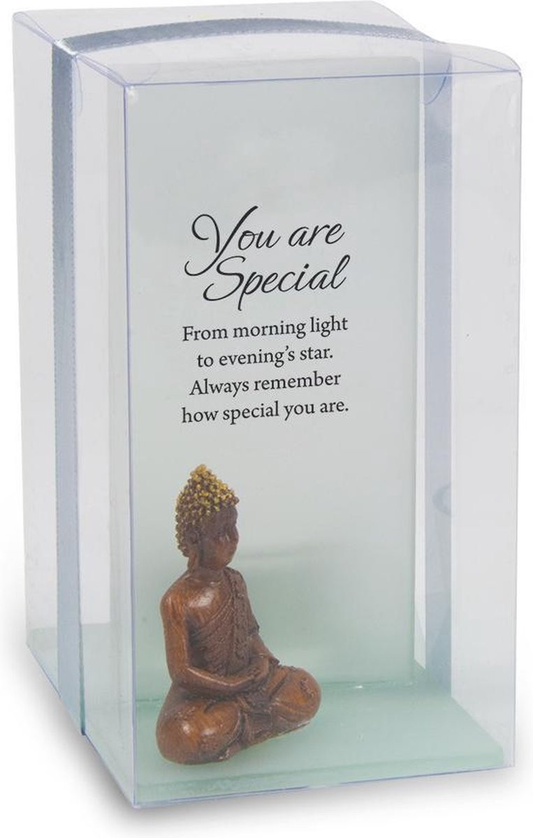 Miko Gelukskaarsje You are special