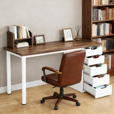 Workstation,Computer Desk,Writing Desk,Office Desk