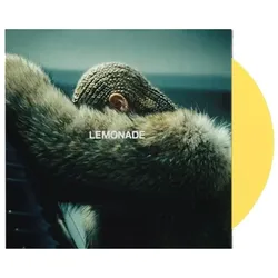 Cargo, Schallplatten, Lemonade (Beyonc?)