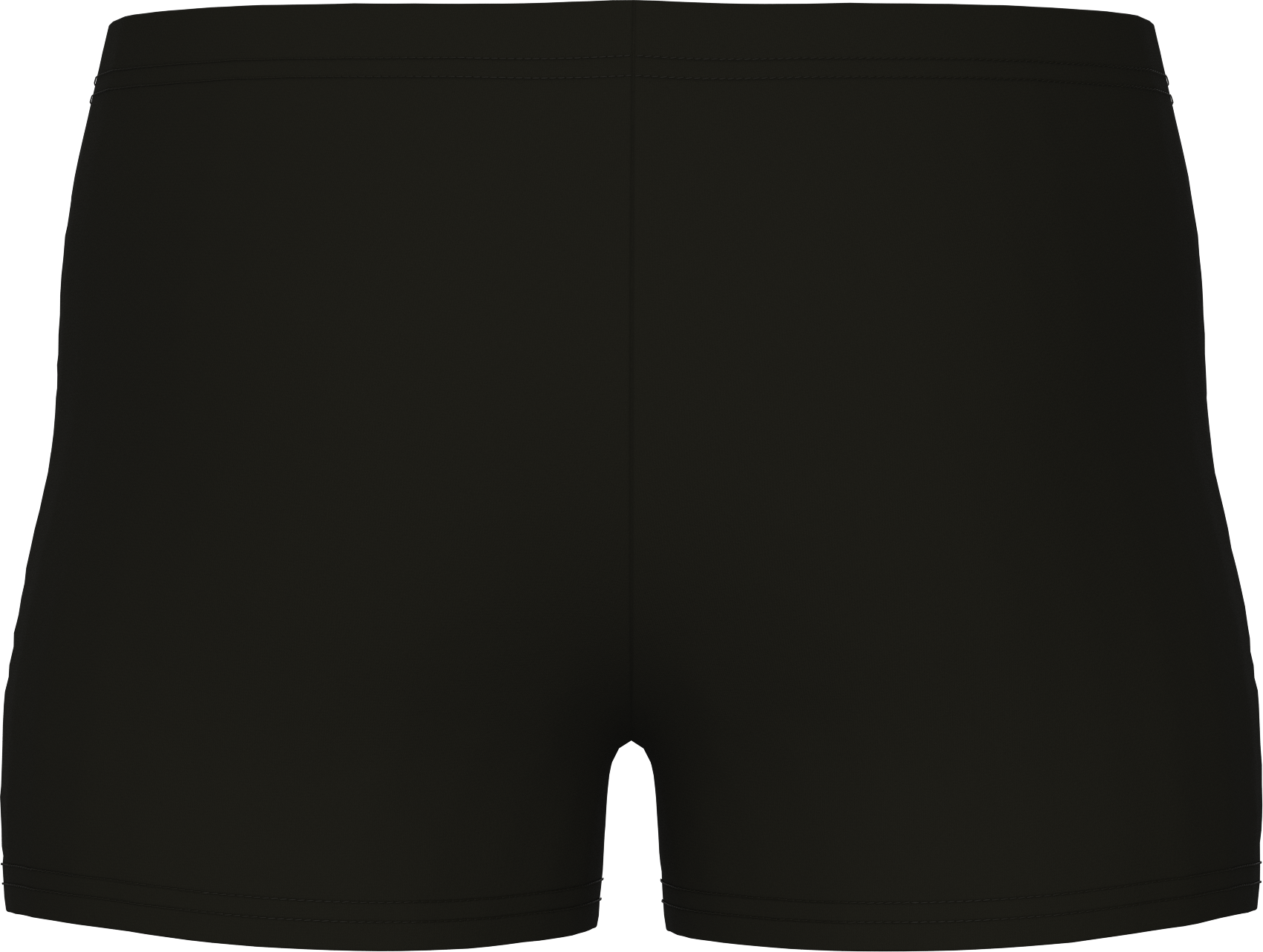Badehose ARENA "B DYNAMO JR SHORT R für Jungs", Jungen, Gr. 128 (122), N-Gr, schwarz, Obermaterial: 80% Polyamid, 20% Elasthan, Badehosen Badehose, für Kinder schwarz 128 (122), N-Gr