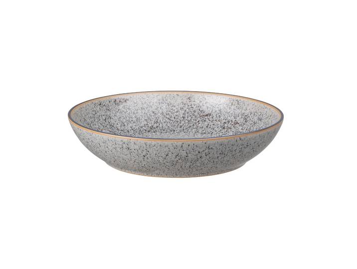 Denby Bol à pâtes Studio Grey 22cm Granite